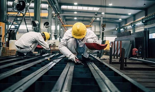 Eskiizmir Şantiye Depolama